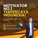 Motivator Trainer Capacity Building Surakarta, Profesional untuk Training Service Excellent