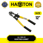 Hasston Gunting Kawat 30" / Bolt Cutter (1380-015)