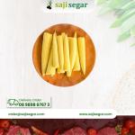 Jagung acar / 100gram