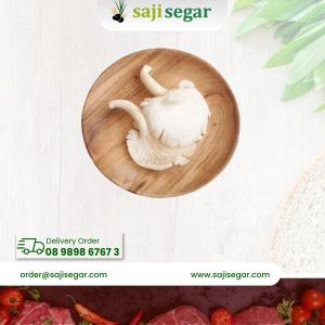 Jamur Tiram / 100gram