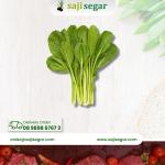 Kailan import / 100gram