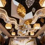 produksi dekorasi booth Rajeg