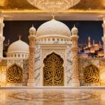 kontraktor dekorasi event Leuwisadeng