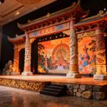 vendor dekorasi booth Rajeg