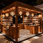 vendor dekorasi event di cirebon