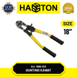 Hasston Gunting Kawat 30" / Bolt Cutter (1380-015)