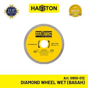 Hasston Diamond Wheel Wet (Basah) / Diamond Cutting Disc (0900-012)
