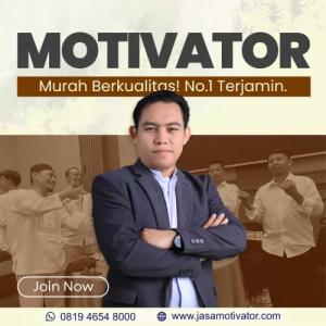 Motivator Sales Marketing Banjarmasin (0819-4654-8000)