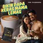 VIRAL Kopi Sultan-Co Bikin Perkasa Di Ranjang, Trenggalek 0896-7315-5070