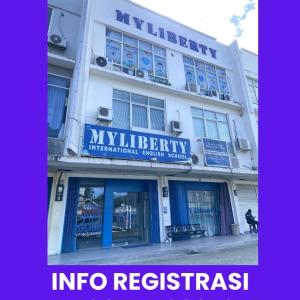 (REKOMENDASI ), kursus bahasa inggris speaking Bone bolango