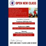 (REKOMENDASI ), kursus bahasa inggris speaking Kab,Gorontalo