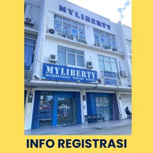 (REKOMENDASI ), kursus bahasa inggris speaking Kota Gorontalo