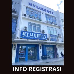 (REKOMENDASI ), kursus bahasa inggris speaking Pohuwato