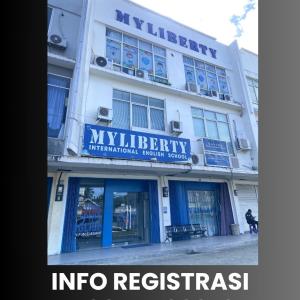 (REKOMENDASI ), kursus bahasa inggris untuk pemula Kota Gorontalo