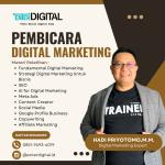 TOP.1! HUB : 0851-9493-4019,  Narasumber Profesional Digital Marketing Maluku Tenggara Barat