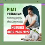 (BERKUALITAS) 0895-2606-9122 Tukang Pijat Wanita Terdekat Purwosari