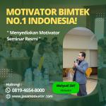 Motivator Team Building Kulon Progo, Terpercaya! Untuk Team Work Solid (0819-4654-80000)