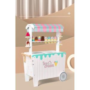 Jual Gerobak di PIK