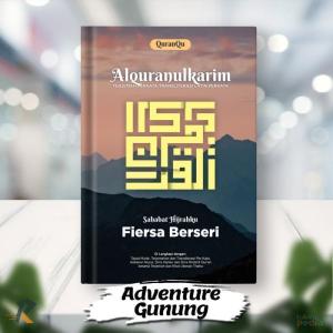 pembuatan Al Quran untuk sekolah di depok