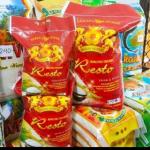 Beras Resto 5 kg