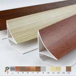 List PVC Shunda Plafon LS309 Putih