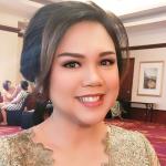Jasa Makeup party termasuk hairdo 