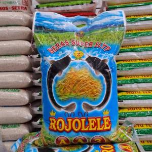 beras rojolele aa3 10 kg