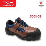 Sepatu Safety Cheetah 5001 Comfy