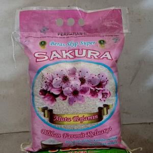 Supplier Beras Untuk Rumah Makan Padang di jakarta timur