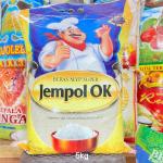 Supplier Beras untuk Restoran di pontianak