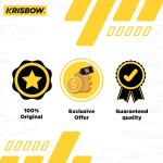 Krisbow Ragum Putar 20 Cm