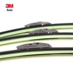 3M Wiper Frameless Mobil New Avanza, Ertiga, dan Ayla - 21 dan 14 inch