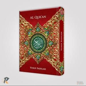 pembuatan Al Quran custom di bekasi
