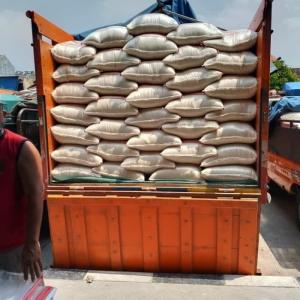 Produsen Beras Custom Kemasan di tangerang
