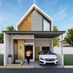 Arsitek Rumah, Gambar kerja & Rencana Anggaran Biaya