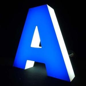 pabrik neon box murah di rawalumbu