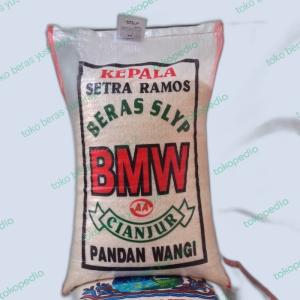 Produsen Beras Untuk Kafe di samarinda