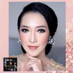 Jasa Makeup Party & Hijabdo + Hair Do Gratis Ongkir - HAIRDO