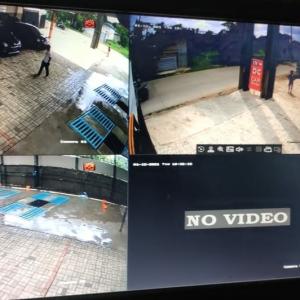 paket instalasi kamera keamanan murah di kemang pratama