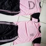 Konveksi Kaos Olahraga Seragam Sekolah Sd Sekolah Dasar Konveksi Custom