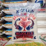 Supplier Beras Untuk Hotel di jakasampurna