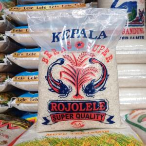 Supplier Beras Untuk Hotel di jakasampurna