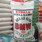 Supplier Beras Untuk Pasar di madiun