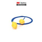 3M 340-4004 E-A-R UltraFit Corded Earplugs - Pelindung Telinga
