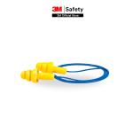 3M 340-4004 E-A-R UltraFit Corded Earplugs - Pelindung Telinga