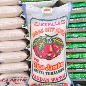 Produsen Beras untuk Restoran di cikarang