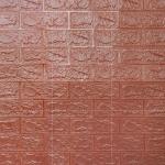 Terlaris Wallpaper 3D Foam Batu Bata 70X77