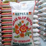 Produsen Beras Untuk Rumah Sakit di bogor