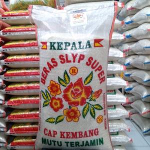 Produsen Beras Untuk Rumah Sakit di bogor