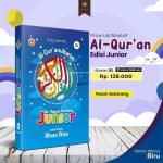 Al Quran untuk siswa di karawang